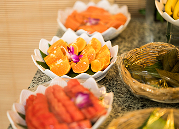 Hak Huot Hotel